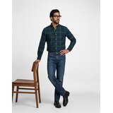 Polo Ralph Lauren Jeans straight JEANS HAMPTON STRAIGHT Modra | Shoptok.si
