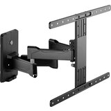 Mywall H 29 L TV stenski nosilec 94,0 cm (37'') - 203,2 cm (80'') možnost nagiba, vrtljiv nosilec, (20434230) Cene