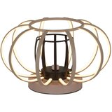 Lesnina XXXL NAMIZNA LED-SVETILKA Salo 30/18 cm | Shoptok.si