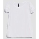 Marisse Women's Shirt L-Ko-4024 Off White | shoptok.hr