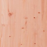  5-dijelni vrtni barski set od masivnog drva duglazije | shoptok.hr