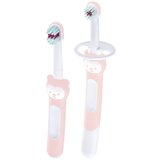 Mam zobna ščetka set za učenje čiščenja zob sort | Shoptok.si