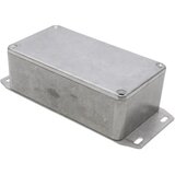 Hammond Electronics 1590B2F Univerzalno kućište 112 x 60 x 38 Aluminijski tlačeni lijev Prirodna 1 ST Cijene