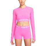 Nike pro df 365 crop ls FV5484-675 Cene