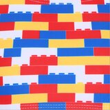 Lego Iconic dvodelni kupaći, crvena - 104 | Eponuda.com
