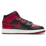 Nike Jordan 1 Mid Banned 2020 GS sarena Cijene