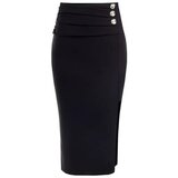 Rinascimento Krila CFC0020159002 Črna Cene