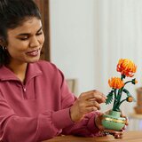 Lego Botanical Collection: Krizantema | Shoptok.si