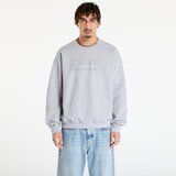 Thrasher Sweatshirt Shadow Mag Logo Crewneck Sport Grey L | Shoptok.si