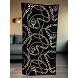 Viktorija Leskovac Plažni peškir – 100% pamuk – 140 x 70 cm VIK'S13 | ePonuda.com