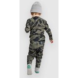 Burton Lightweight Kids Base Layer Suit forest city streets | Shoptok.si