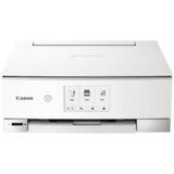 Canon večfunkcijska naprava pixma TS8351, bela (3775C026AA) | Shoptok.si