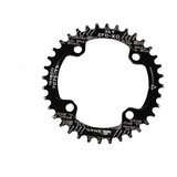 BikeLab Alu zupčanik 36 zuba cnc crna boja,bcd104 ( -040 ) Cene