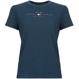 Tommy Jeans Majice s kratkimi rokavi TJW REG US LINEAR SS TEE pisana Cene