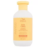 Wella Professionals Invigo Sun Care 300 ml šampon zaštita kose od sunca svi tipovi kose za ženske