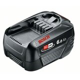 Bosch Akumulator PBA 18 V/6,0 Ah W-C - Li-ion a | shoptok.hr