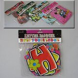  Slova HAPPY BIRTHDAY dim.140cmH12.5cm | Eponuda.com