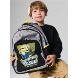 Sinsay Ruksak s reflektirajućim elementima Minions | shoptok.hr