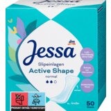 Jessa Active Shape dnevni ulošci 50 kom | ePonuda.com