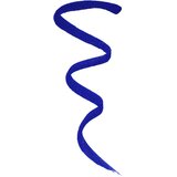Makeup Revolution Super Flick tekoče črtalo za oči odtenek Blue 2,4 ml | Shoptok.si
