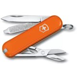 Victorinox swiss army nožić classic sd 0.6223.83B1 narandžasti | Eponuda.com