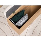 Bobochic Paris Svijetlo siva/u prirodnoj boji klupa Kumo – | shoptok.hr