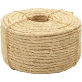  Uže od 100 % sisala 6 mm 100 m | shoptok.hr
