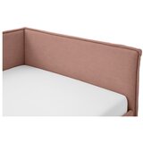 Meise Möbel ružičasti dječji krevet s prostorom za odlaganje 120x200 cm fun | shoptok.hr