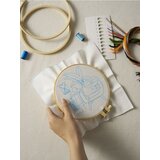 Sinsay DIY set za vezenje | shoptok.hr