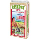 Chipsi Super stelja za ljubimce - 15 kg | shoptok.hr