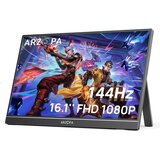 Arzopa monitor Z1FC Silver Gray, 16inch Cene