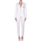 Polo Ralph Lauren Jakne & Blazerji 200797305 Bela Cene