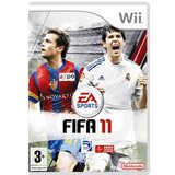 FIFA 11 (Wii) - rabljeno Cene
