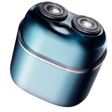 Moxom mx-er08 Elektricni aparat za brijanje plavi ( R1448 ) | ePonuda.com