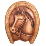  Konjska glava, potkova | shoptok.hr