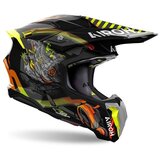 Airoh Twist 3 sarena | shoptok.hr