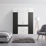 Mömax nastavek za omaro click, bela | Shoptok.si