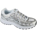 Nike Nizke superge P-6000 K Bela | Shoptok.si