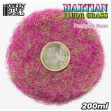 Green Stuff World Martian Fluor Grass Punk Pink Neon | Fluorescentna trava neon pink 200ml | Eponuda.com