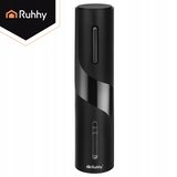  Set električnih baterija. 500mah USB otvarač za vino | shoptok.hr