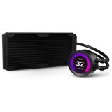 NZXT Kraken Z53, vodno hlajenje, 240 mm, RL-KRZ53-01 | Shoptok.si