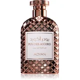 Poudre Accord parfemska voda uniseks 100 ml