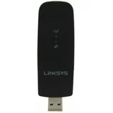 Linksys Brezžični AC USB vmesnik WUSB6300