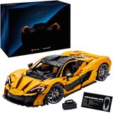 Lego Technic McLaren P1 številka 42172 Cene