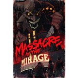 Steam Massacre At The Mirage Key (PC) GLOBAL | Eponuda.com