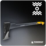 Powermat PM-AX-2000/860 SJEKIRKA | shoptok.hr