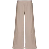 ESS Cat Comfort Wide Leg Pants FL op Ružičasta