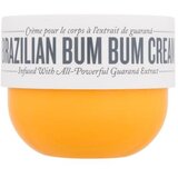 Sol de Janeiro Brazilian Bum Bum Cream učvršćujuća krema za tijelo s mirisom pistacija, slane karamele i vanilije 240 ml za ženske | shoptok.hr