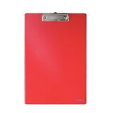 Esselte Mapa Clipboard s kvačicom PVC A4 crvena Cijene