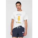 Mister Tee Ibiza Beach Swimshorts Navy | Shoptok.si
